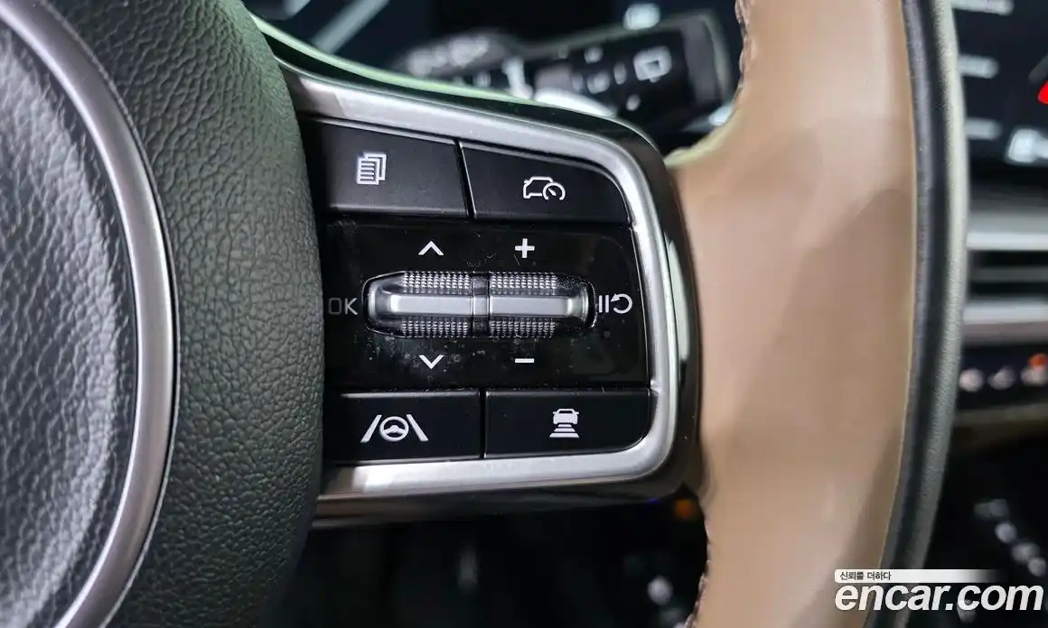 Kia Sorento 2024 2.5 автомат (гидро), фото 25