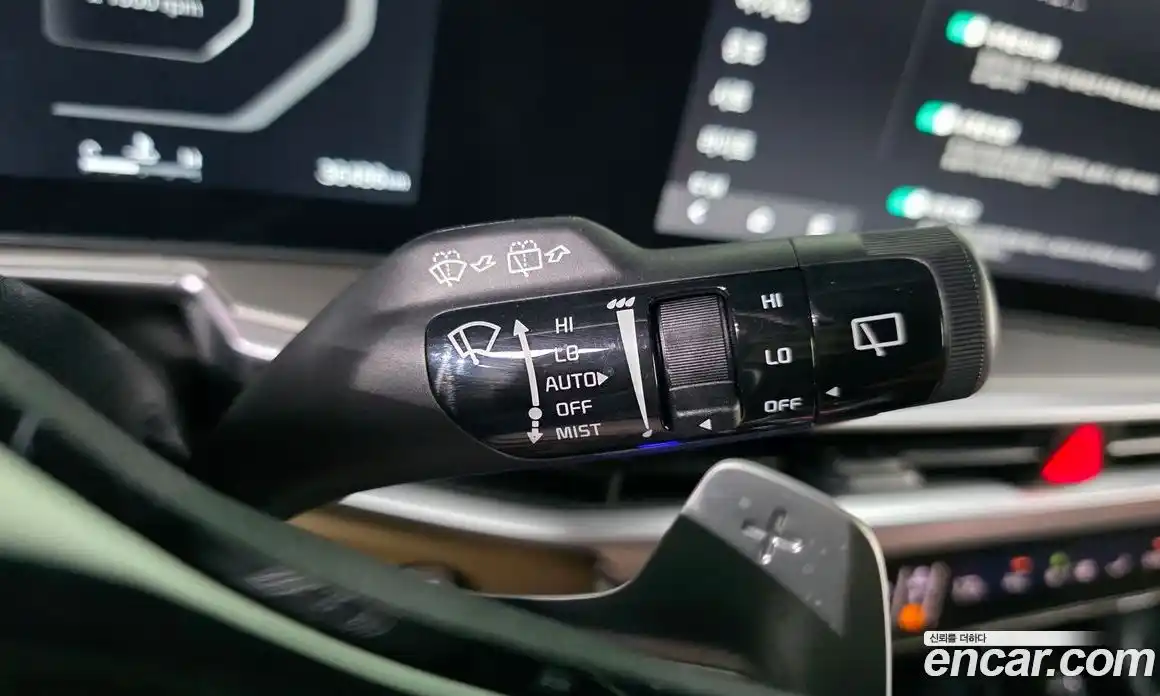 Kia Sorento 2024 2.5 автомат (гидро), фото 27