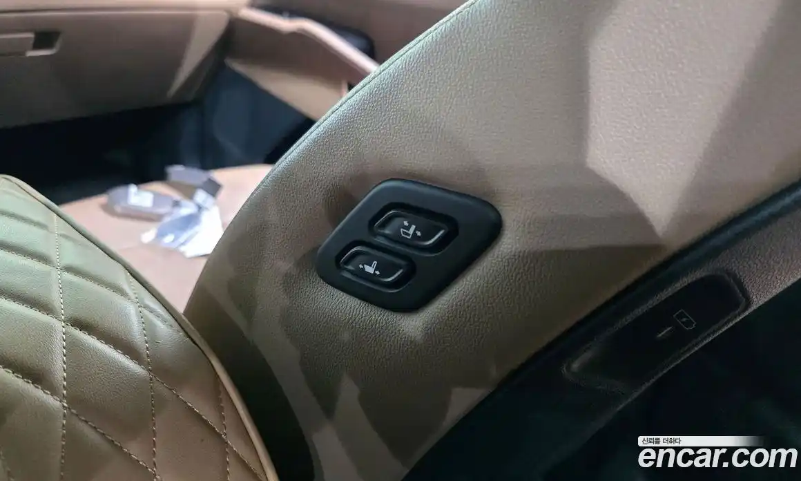 Kia Sorento 2024 2.5 автомат (гидро), фото 29