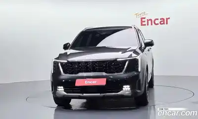 Kia Sorento 2024 2.5 автомат (гидро), миниатюра 3
