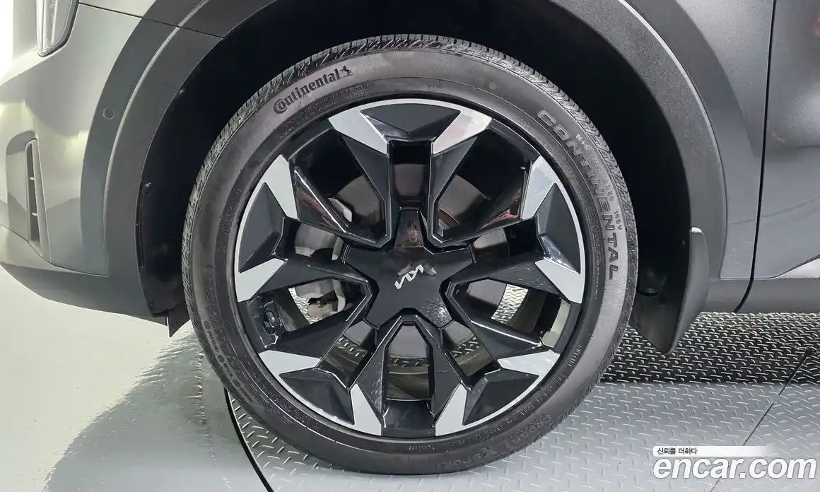 Kia Sorento 2024 2.5 автомат (гидро), фото 5