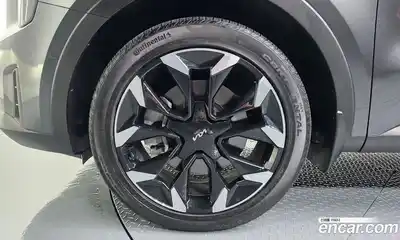 Kia Sorento 2024 2.5 автомат (гидро), миниатюра 5