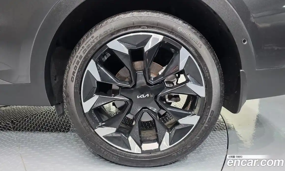 Kia Sorento 2024 2.5 автомат (гидро), фото 7