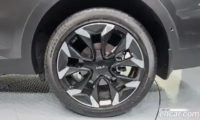 Kia Sorento 2024 2.5 автомат (гидро), миниатюра 7