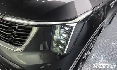 Kia Sorento 2024 2.5 автомат (гидро), миниатюра 8