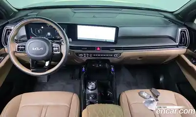 Kia Sorento 2024 2.5 автомат (гидро), миниатюра 10