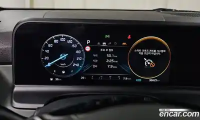 Kia Seltos 2023 1.6 автомат (гидро), миниатюра 11