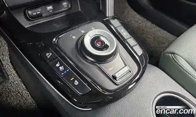 Kia Seltos 2023 1.6 автомат (гидро), миниатюра 12
