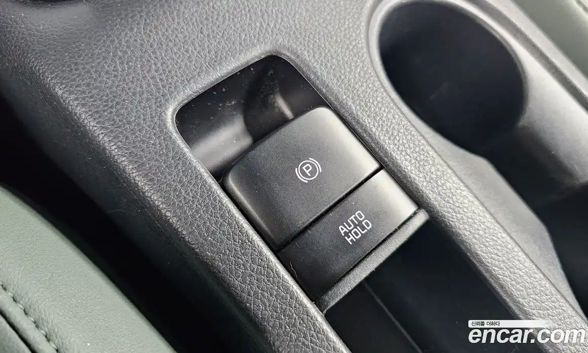 Kia Seltos 2023 1.6 автомат (гидро), фото 18