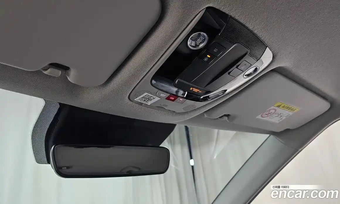 Kia Seltos 2023 1.6 автомат (гидро), фото 25
