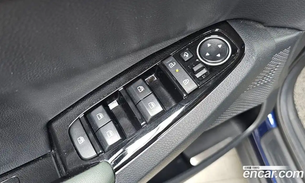 Kia Seltos 2023 1.6 автомат (гидро), фото 28