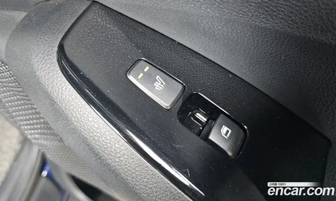 Kia Seltos 2023 1.6 автомат (гидро), фото 29