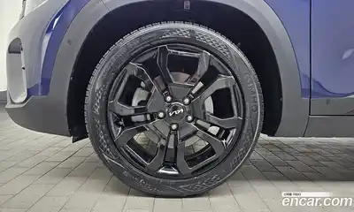 Kia Seltos 2023 1.6 автомат (гидро), миниатюра 5