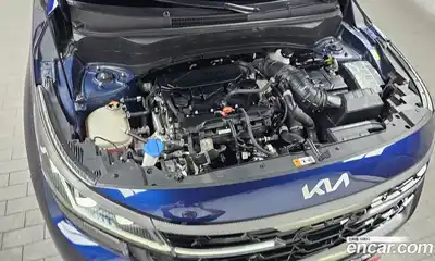 Kia Seltos 2023 1.6 автомат (гидро), миниатюра 6