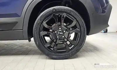 Kia Seltos 2023 1.6 автомат (гидро), миниатюра 7