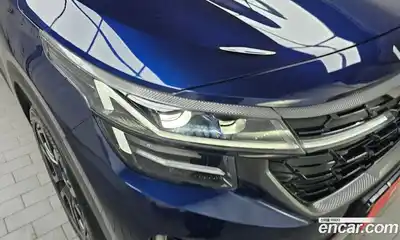 Kia Seltos 2023 1.6 автомат (гидро), миниатюра 8