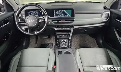 Kia Seltos 2023 1.6 автомат (гидро), миниатюра 10