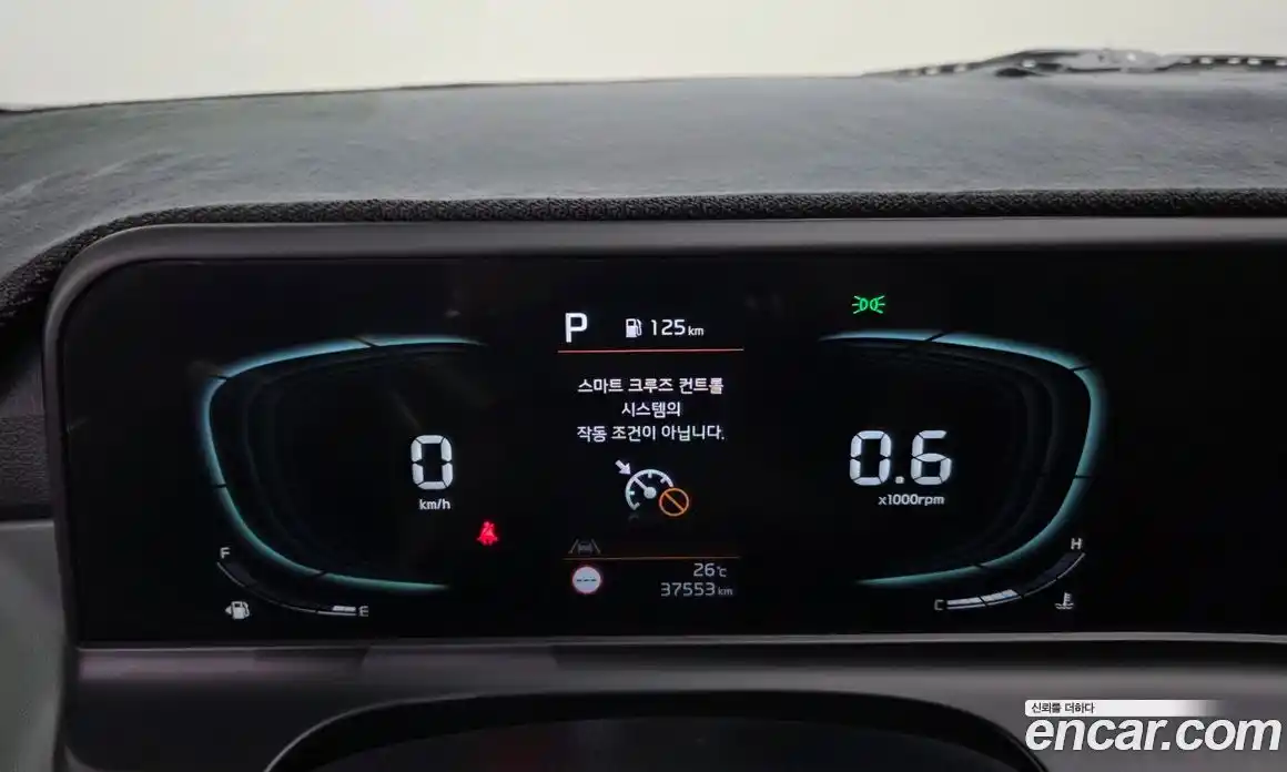 Kia Seltos 2023 1.6 автомат (гидро), фото 11