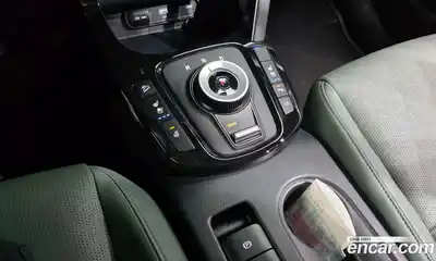 Kia Seltos 2023 1.6 автомат (гидро), миниатюра 12