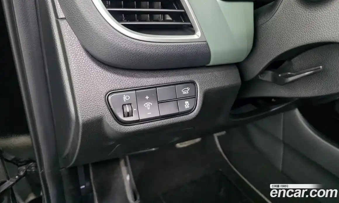 Kia Seltos 2023 1.6 автомат (гидро), фото 23
