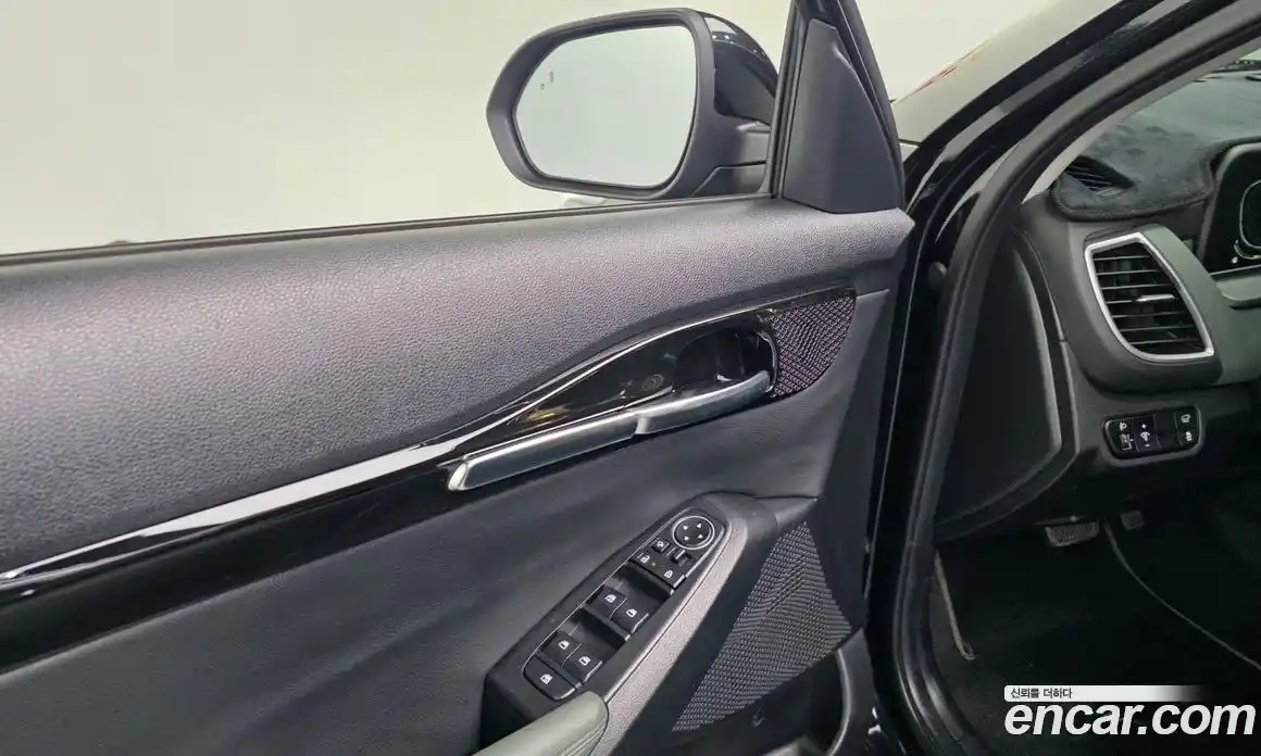 Kia Seltos 2023 1.6 автомат (гидро), фото 30