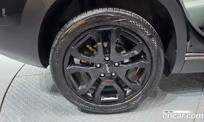 Kia Seltos 2023 1.6 автомат (гидро), миниатюра 5