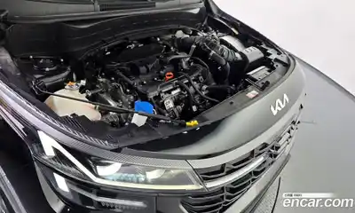 Kia Seltos 2023 1.6 автомат (гидро), миниатюра 6