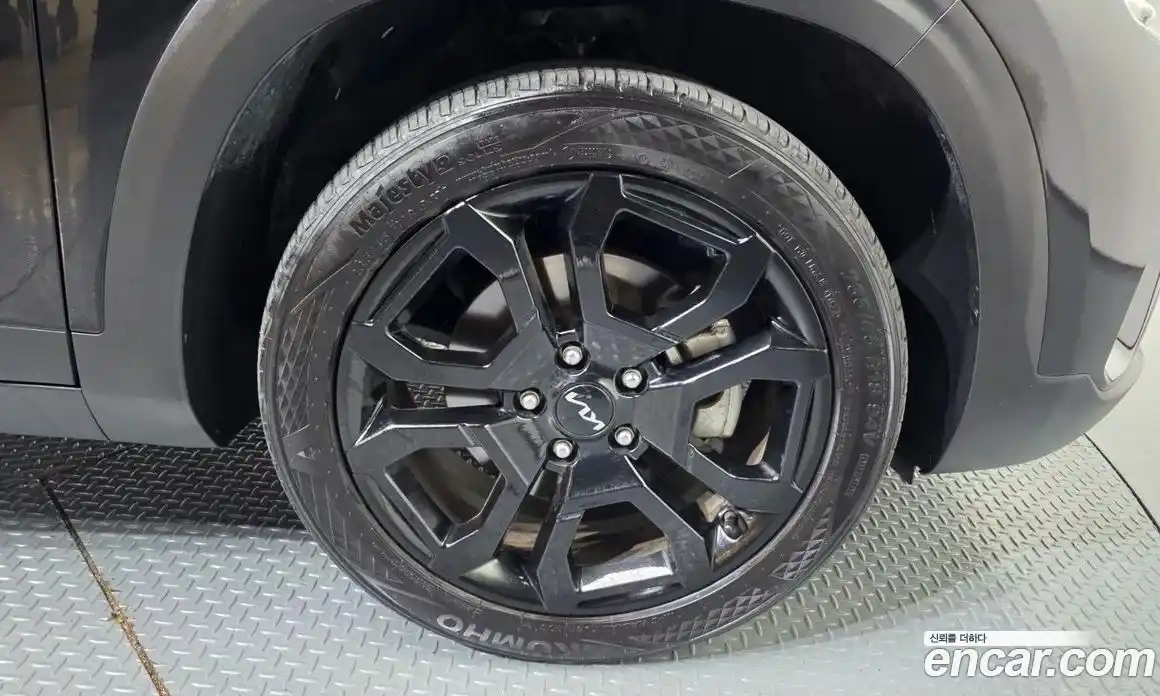 Kia Seltos 2023 1.6 автомат (гидро), фото 7