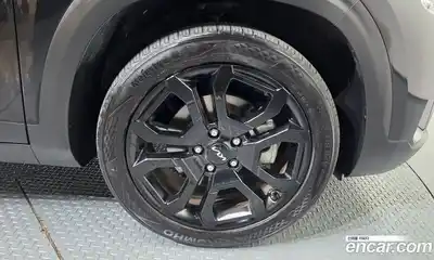 Kia Seltos 2023 1.6 автомат (гидро), миниатюра 7