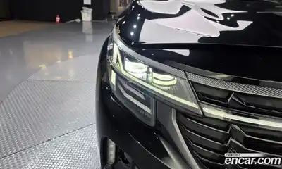 Kia Seltos 2023 1.6 автомат (гидро), миниатюра 8
