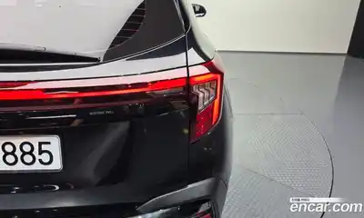 Kia Seltos 2023 1.6 автомат (гидро), миниатюра 9