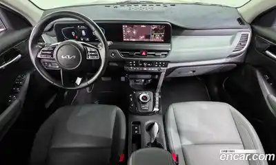 Kia Seltos 2023 1.6 автомат (гидро), миниатюра 10