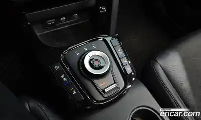Kia Seltos 2022 1.6 автомат (гидро), миниатюра 12