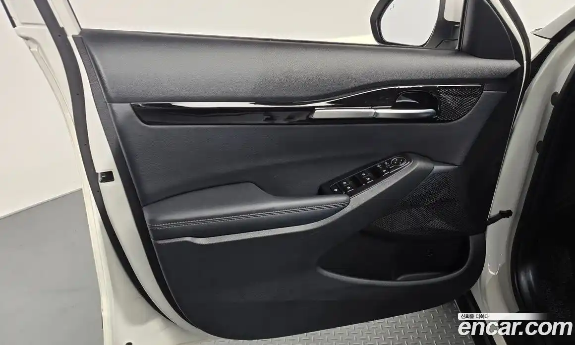 Kia Seltos 2022 1.6 автомат (гидро), фото 14