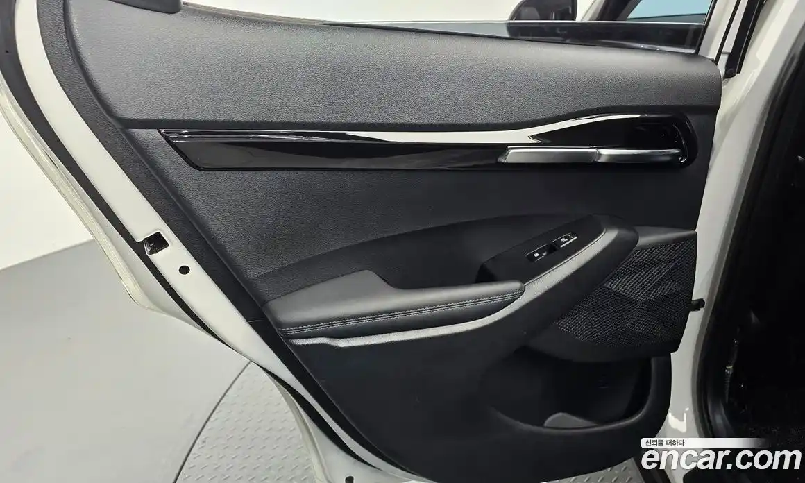 Kia Seltos 2022 1.6 автомат (гидро), фото 15