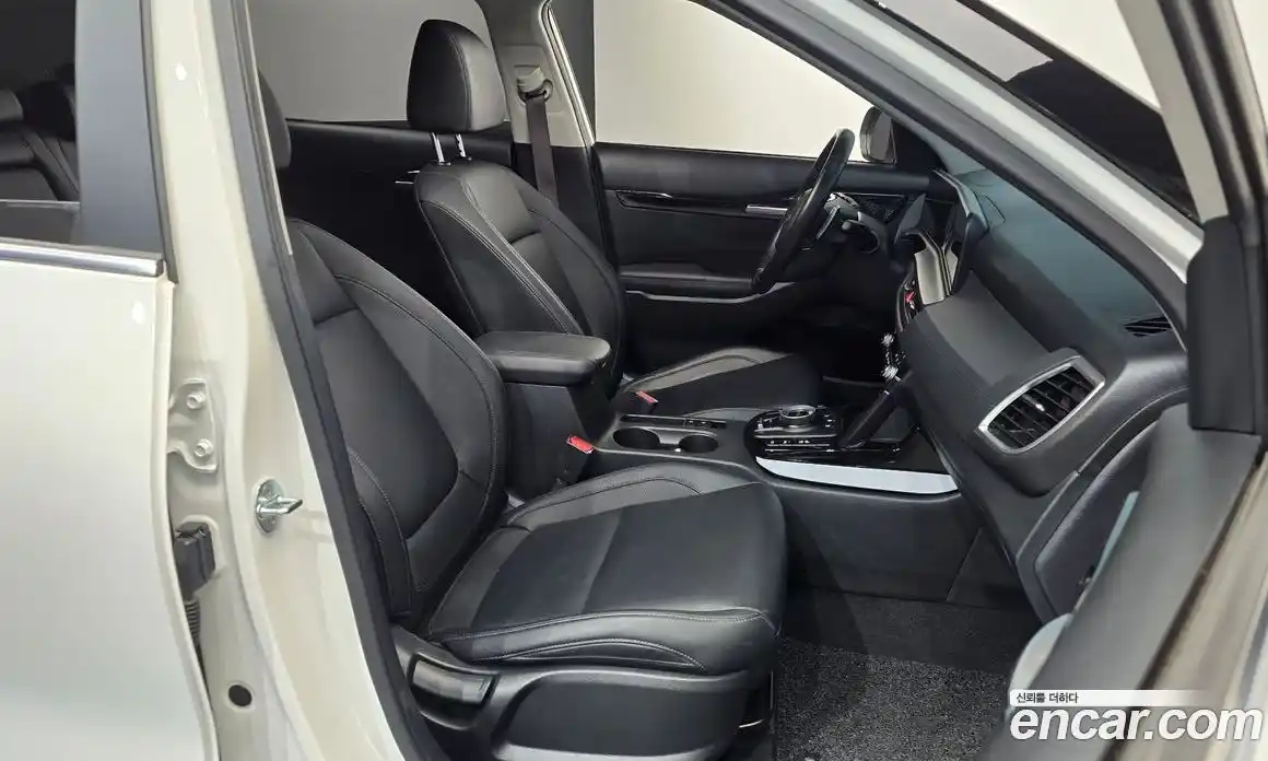 Kia Seltos 2022 1.6 автомат (гидро), фото 16
