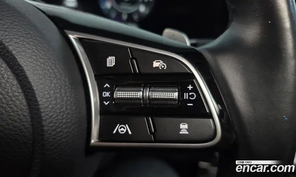 Kia Seltos 2022 1.6 автомат (гидро), фото 22