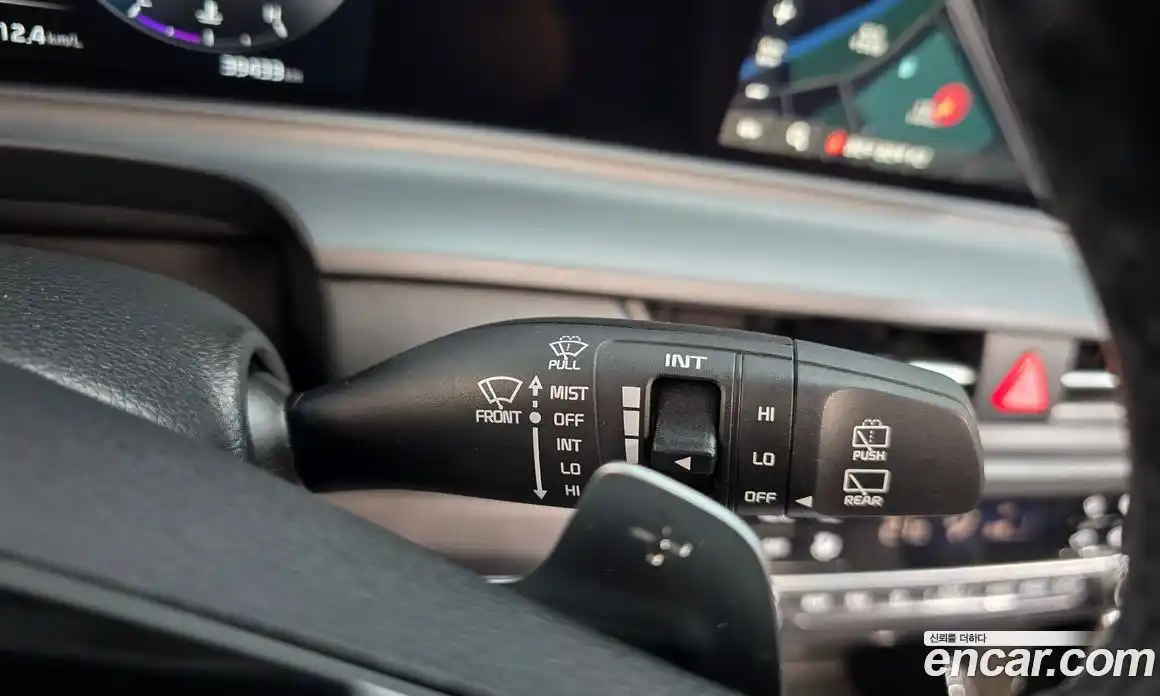 Kia Seltos 2022 1.6 автомат (гидро), фото 28