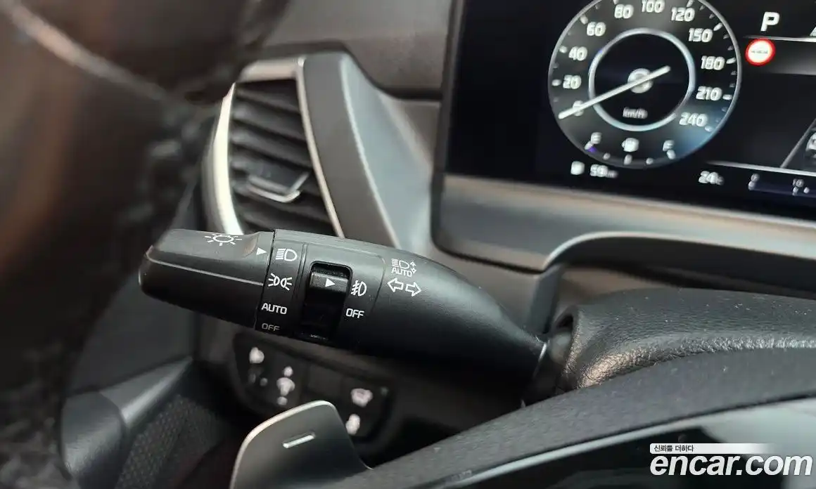 Kia Seltos 2022 1.6 автомат (гидро), фото 30