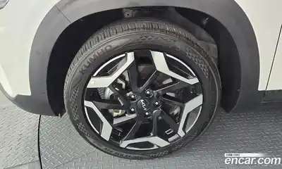 Kia Seltos 2022 1.6 автомат (гидро), миниатюра 5