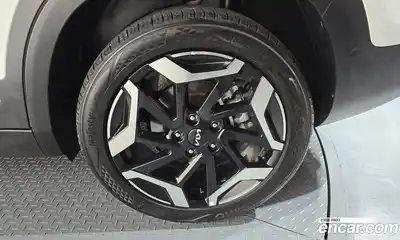 Kia Seltos 2022 1.6 автомат (гидро), миниатюра 7