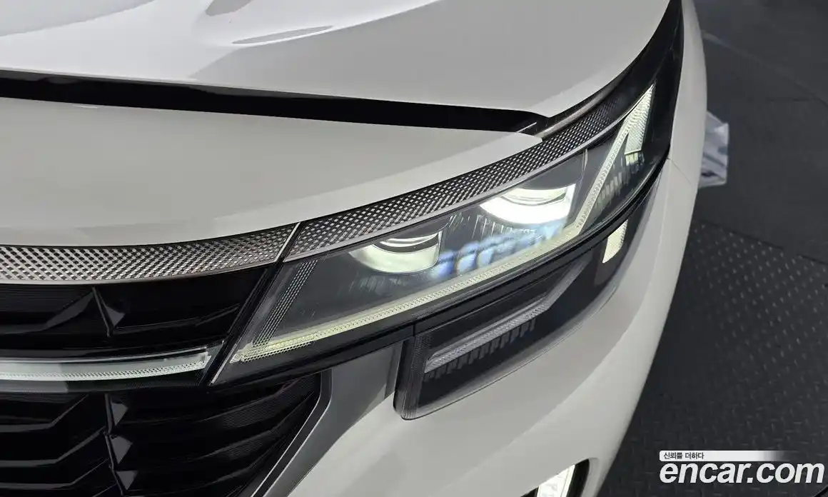Kia Seltos 2022 1.6 автомат (гидро), фото 8