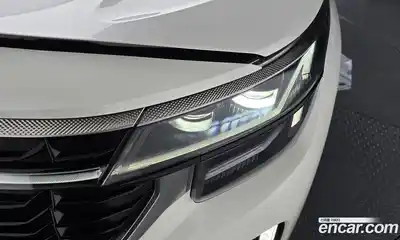 Kia Seltos 2022 1.6 автомат (гидро), миниатюра 8