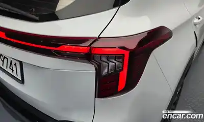 Kia Seltos 2022 1.6 автомат (гидро), миниатюра 9