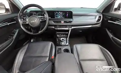 Kia Seltos 2022 1.6 автомат (гидро), миниатюра 10