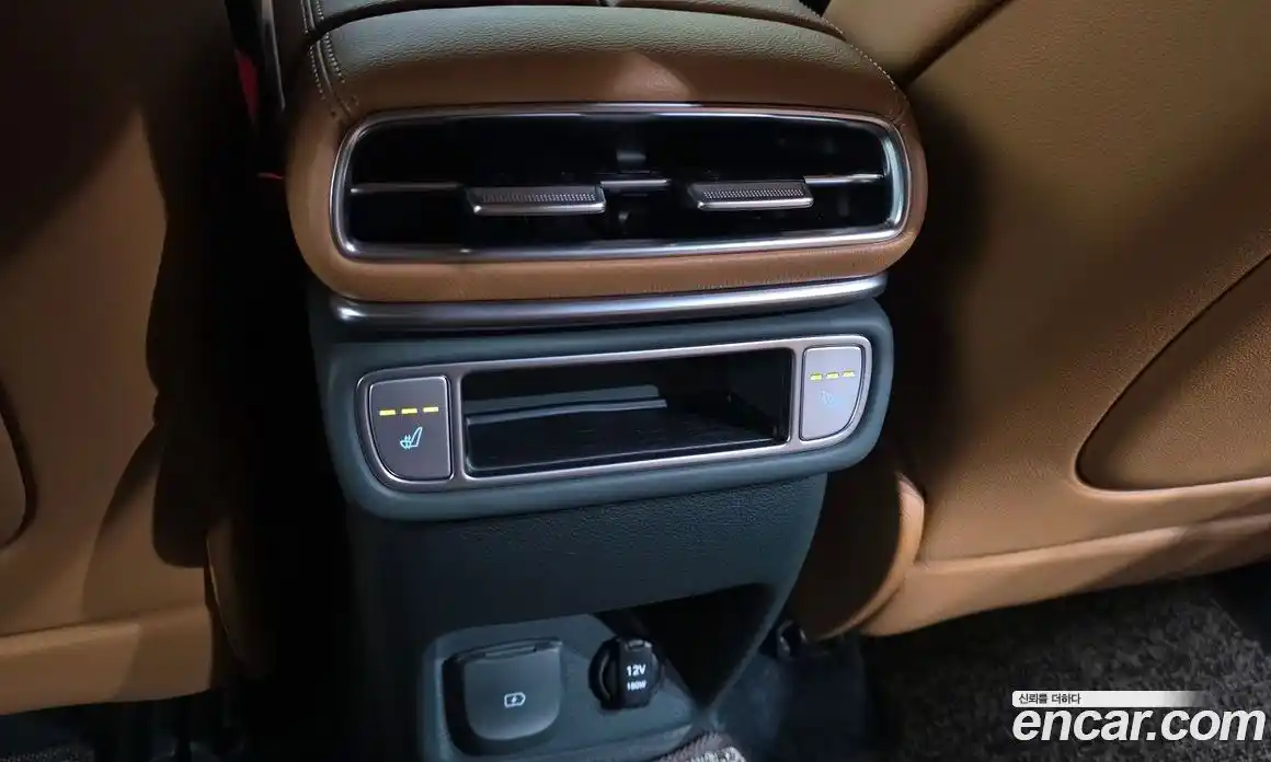 Genesis GV80 2025 2.5 автомат (гидро), фото 25
