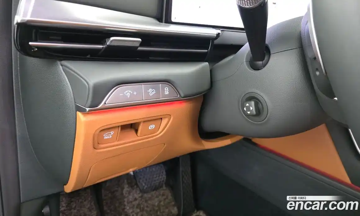 Genesis GV80 2025 2.5 автомат (гидро), фото 27