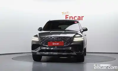 Genesis GV80 2025 2.5 автомат (гидро), миниатюра 3