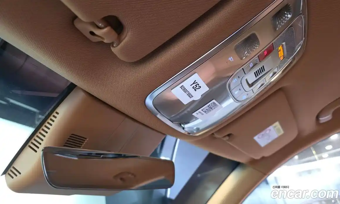 Genesis GV80 2025 2.5 автомат (гидро), фото 34