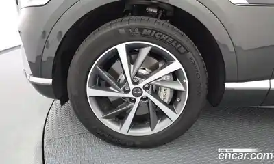 Genesis GV80 2025 2.5 автомат (гидро), миниатюра 5